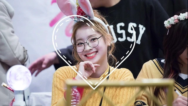 Cum Tribute Kim Dahyun Twice #1.XX