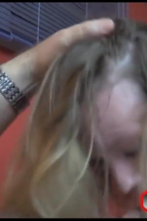 Leandra 24 - Blowjob 02 - Cock Sucking, Blowjob and Cumshot
