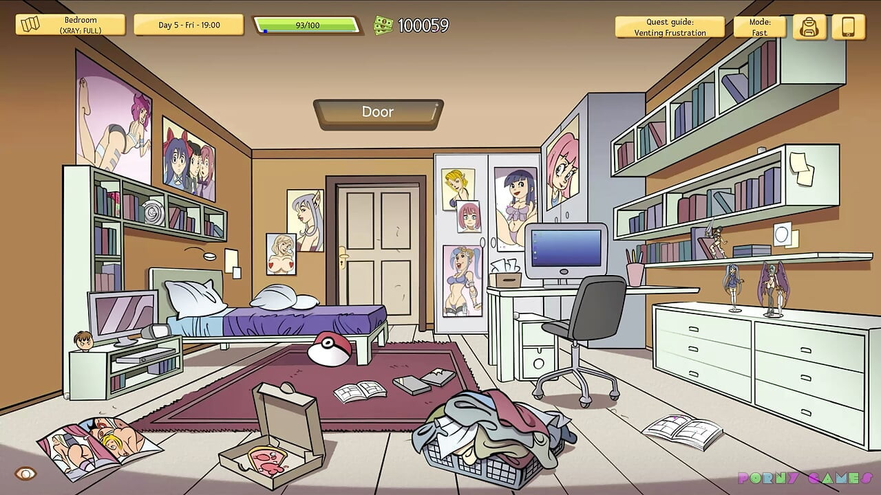 Un'altra possibilità by time wizard Studios: la ragazza elegante ha un segreto 5
