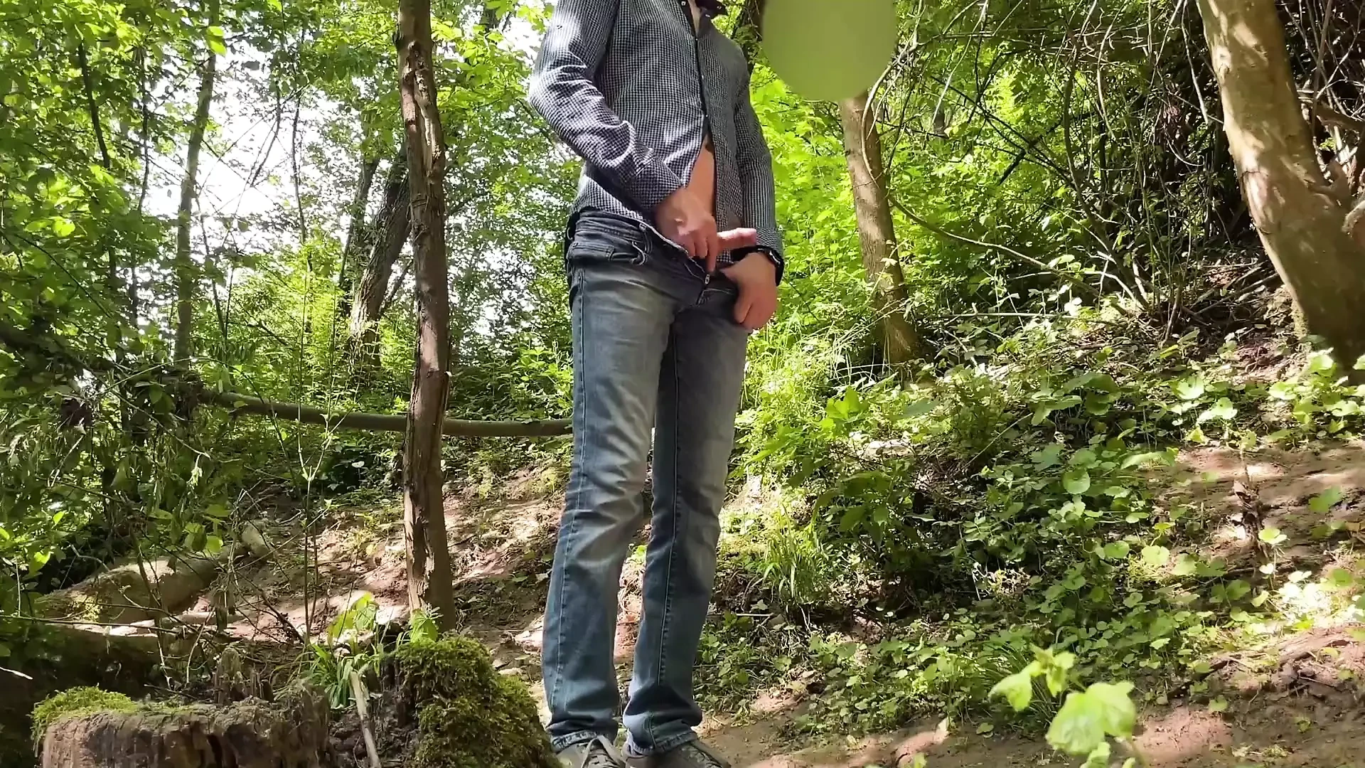 Kayınvalidemin doğal göğüsleri beni boşalttı