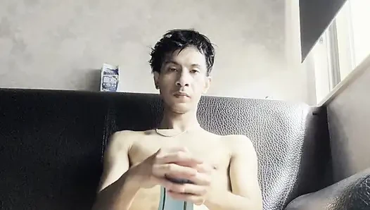 After Party Jerk Solo