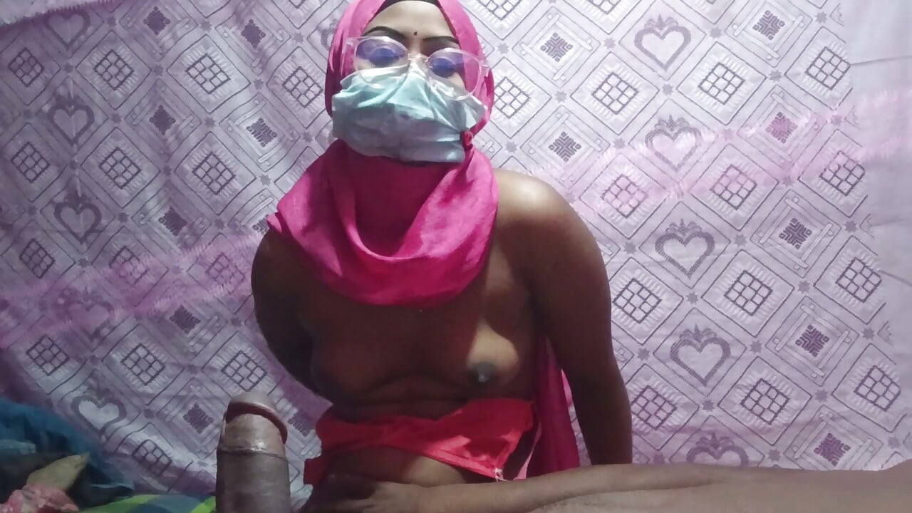 The most viral sexy video from Bangladesh during the Puja festival