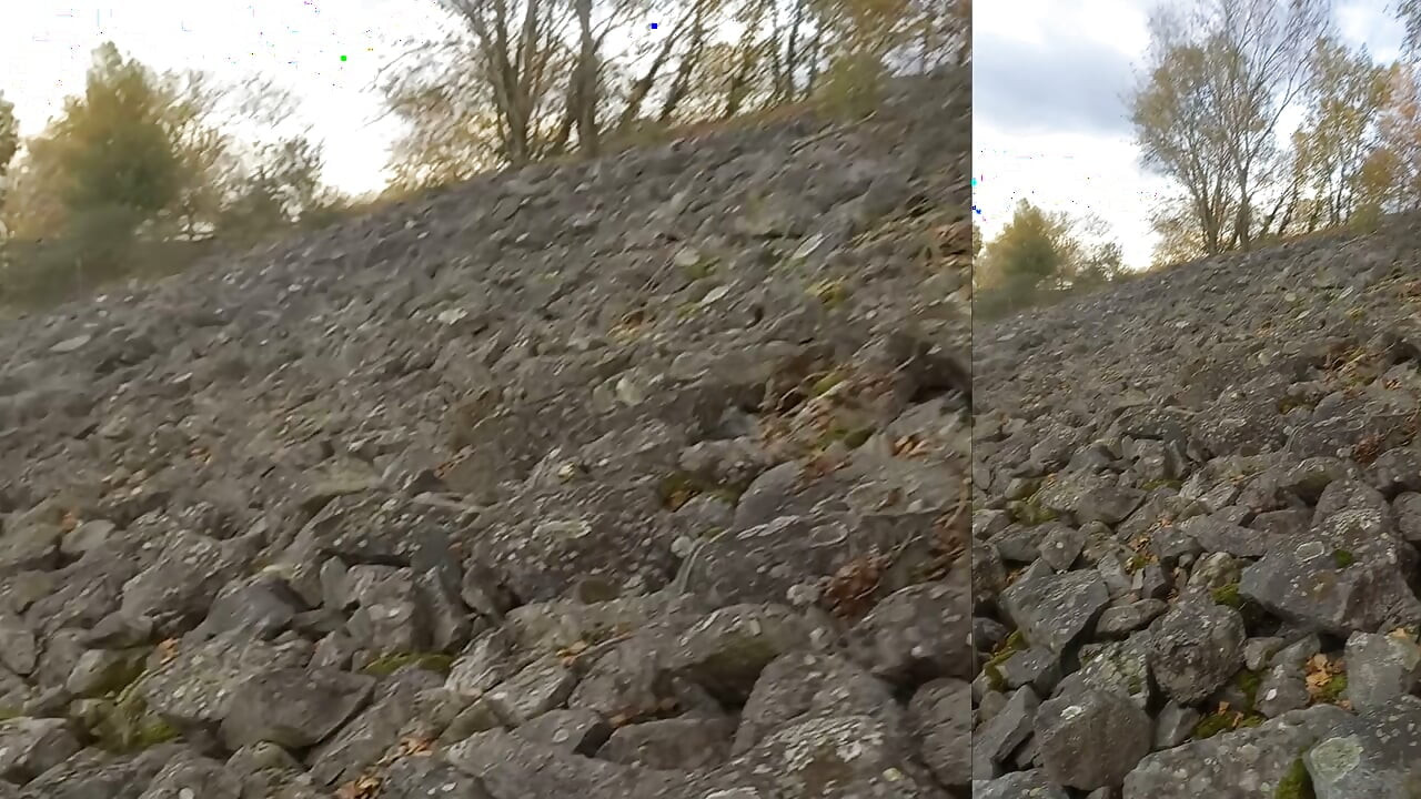 Den söta killen Jon Arteen kissar utomhus i den här sammanställningen av hans hetaste kissmoment