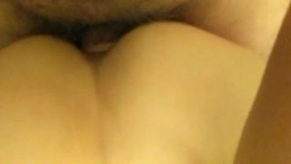 Sandi robin fazendo sexo anal
