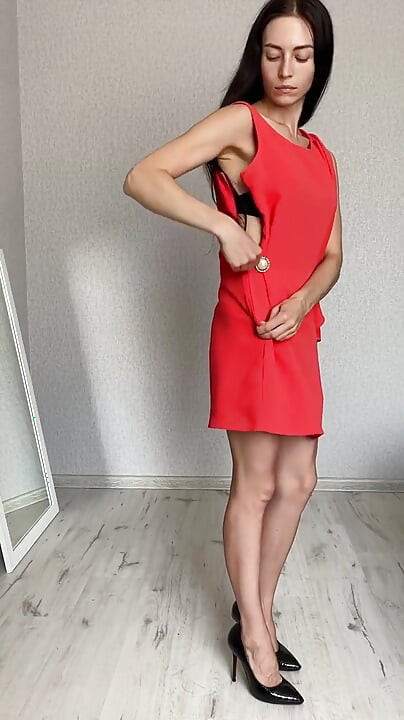 31 talimatı, bacaklara azdırma, modellik, boşalma geri sayım