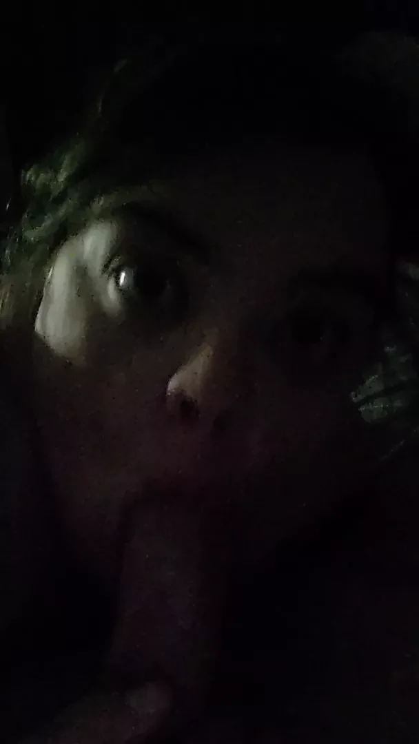 swallow my dick