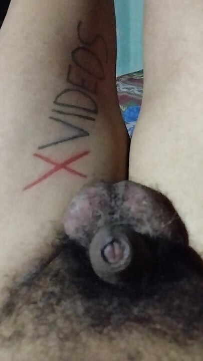 Sex xxx in my bed 1