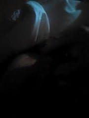 me cumming