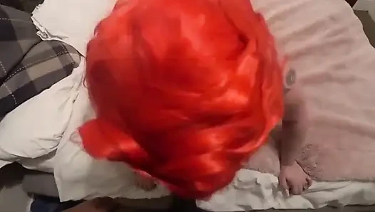 Love That Cock