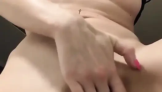 Это был мой первый день