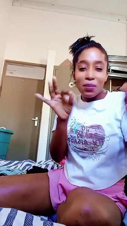 Sexy dance enjoy your day I  love you | Clip 3
