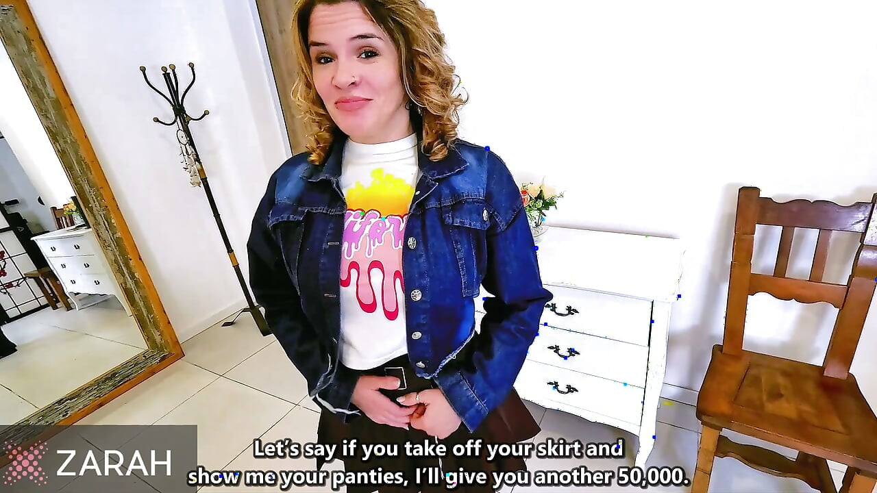 I fucked my nanny instead of paying her, and I got her pregnant.