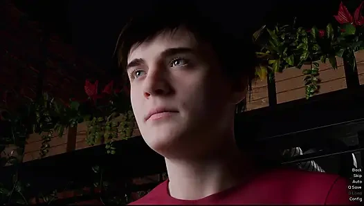 Godson remake 3 nina berpakaian seperti pelacur