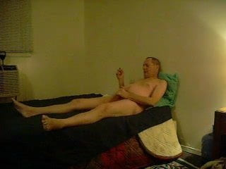 Jacking Off