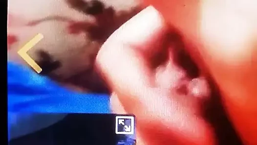 Flashing jerk