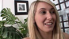 Maddy and Lilly Banks are teen lesbians who fuck