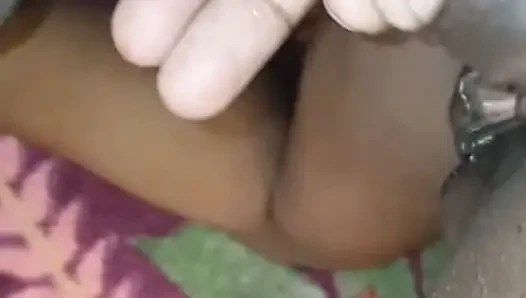 Kayınpeder gelini sikiyor