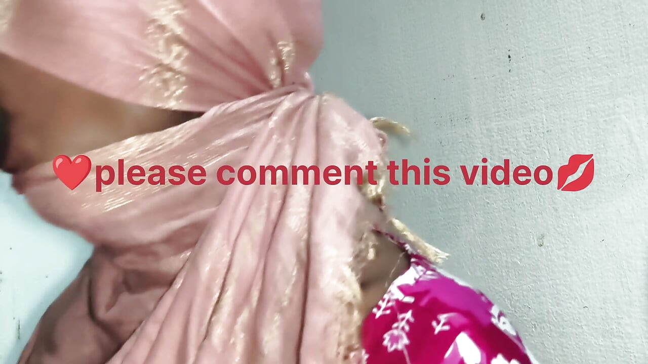 Sunita Singh sucked his cock in a different way.