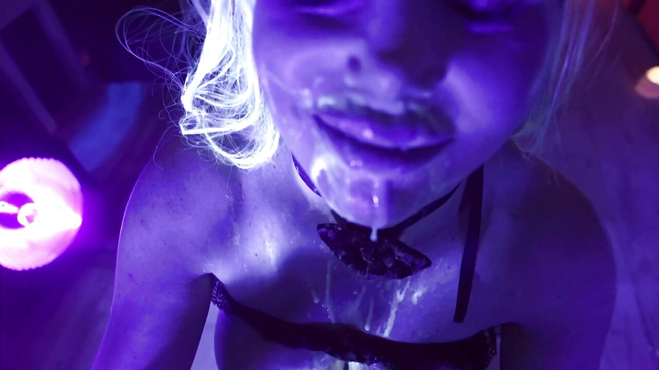 Miauw benim için biraz daha