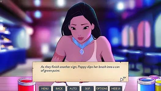 "Charmed" üçüncü bölüm oyunu