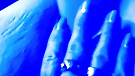 Blue Moon playing