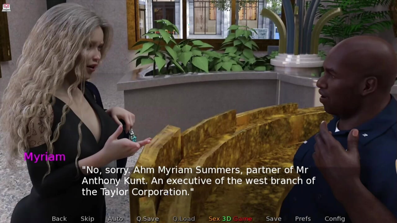 A feleség rajtakapta a férjét, hogy megcsalja - Myriam projekt - Élet és felfedezések - ep08