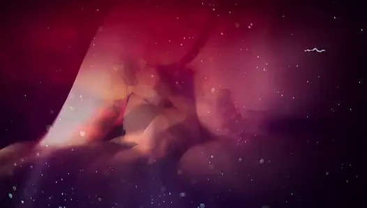 A young artist makes the slowest and most sensual work