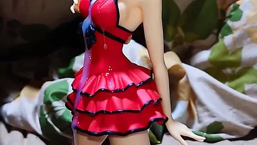 nero bukkake