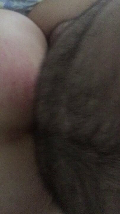 Morning Fuck