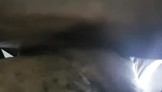 Bakış açısı boşalma Blooper