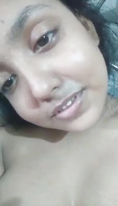 desi schönes schätzchen mich selbst