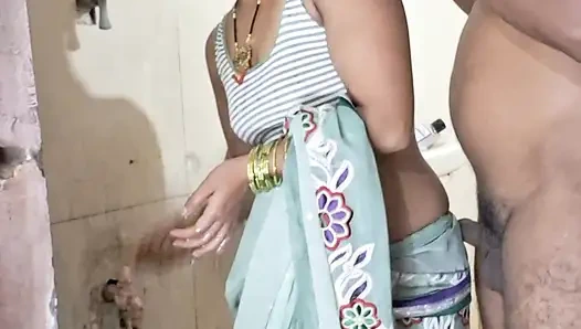 Sweetsex2001 Indian Bangali desi Vabi with Boyfriend