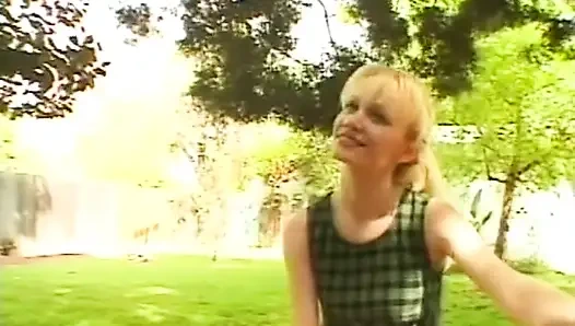 Emily Sexy Dreams