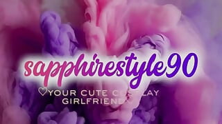 SapphireStyle90