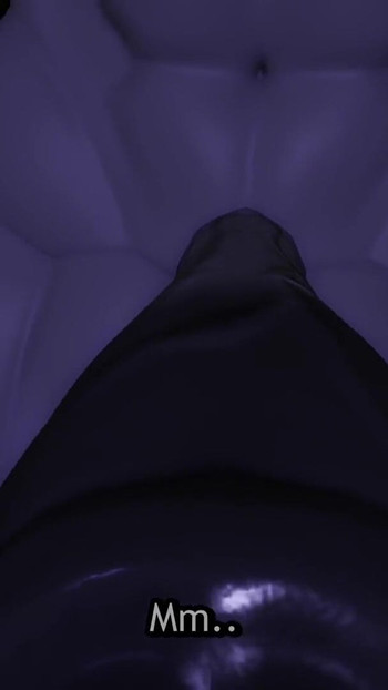 来自“futa Taker 第一人称视角”的令人啪的时刻
