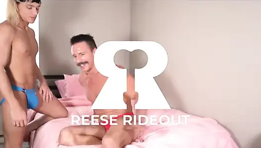 Johnny Moon Throat Fuck
