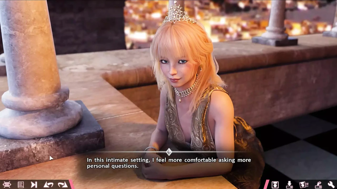 Double Homework Ep19 – Part 136 – Amy’s Secret Identity By MissKitty2K