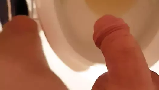 Pipi du matin