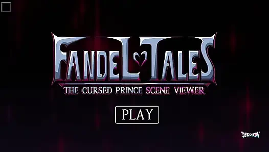 Fandel hikayeleri sahne izleyicisi bölüm 1