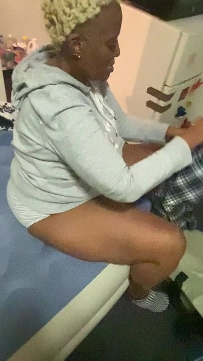 Big mama