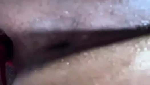 Bud'ın sikini sikişmek