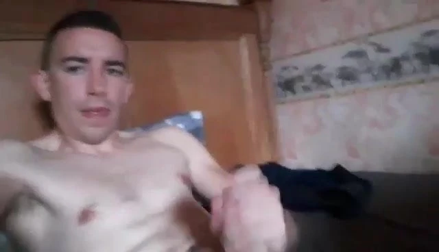 Young boy found on the net