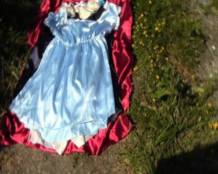satin 9
