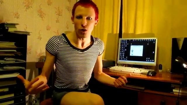 TWINK IS ALWAYS HUNGRY FOR RAW COCK