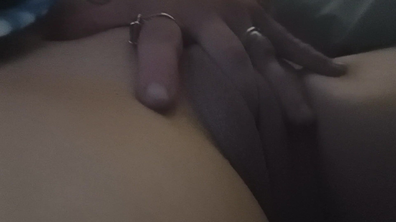 Wet milf pussy