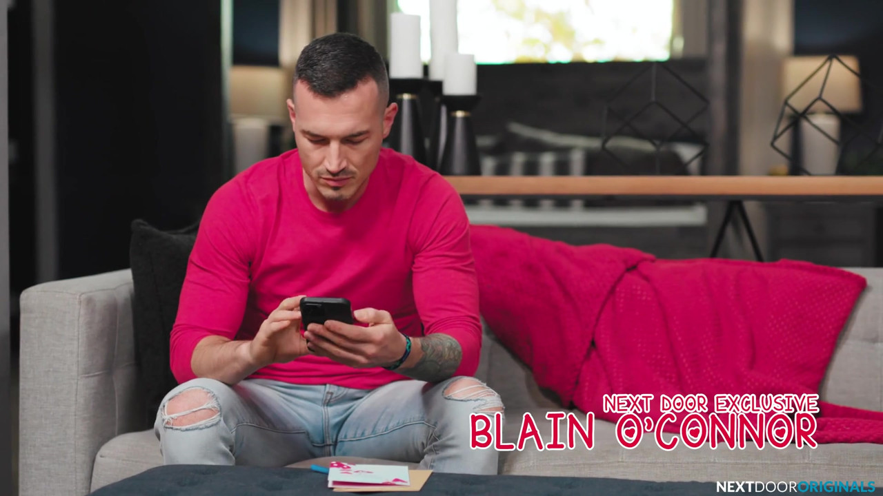 ベイビーはあなたでしたか?これはバレンタインチョコレートに兼ですか?- ASGmax - フルシーン