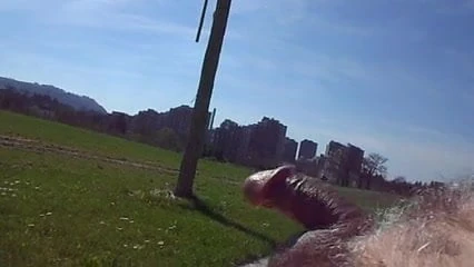 Spring is here