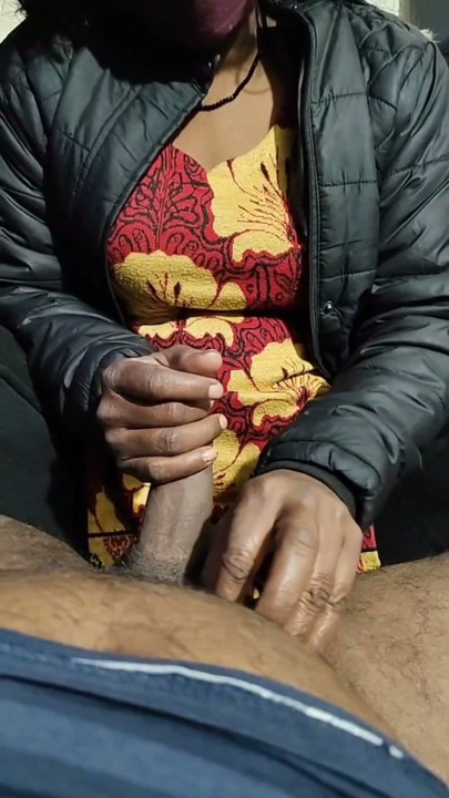 Deshibhabhi 繼子手淫完全 Masti Kiya Mere Lund Ke Sath | 短片 1