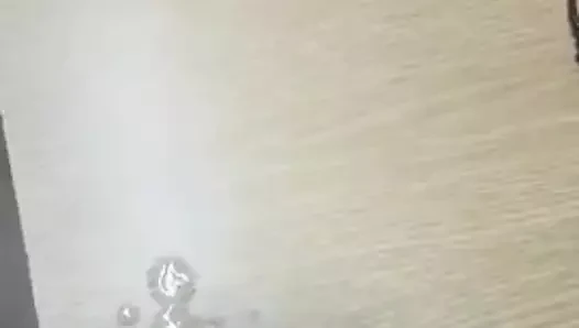 masaya boşalmak
