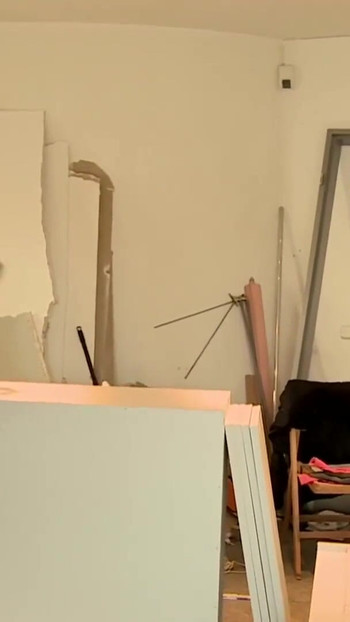 Must-see moment from "2 Freunde ficken die Nachbarin, deutscher Porno"